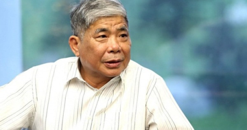 Doanh nghiệp của đại gia Lê Thanh Thản vừa điều chỉnh đăng ký kinh doanh, loại bỏ nghề massage