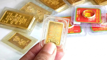 Giá vàng sáng 4/12: Thị trường trầm lắng, vàng nhẫn hạ nhiệt