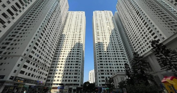 Khu chung cư đông dân nhất Hà Nội thông báo dừng nhận xe điện, chính quyền ra chỉ đạo nóng