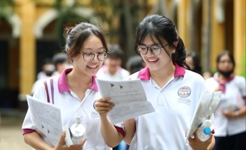 Lý do cần thiết duy trì kỳ thi tốt nghiệp THPT trong giai đoạn hiện nay