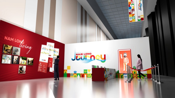 Nam Long Journey 2025: Hành trình mở khóa an cư, đầu tư trước chu kỳ bứt phá