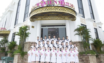 Nhân viên lên tiếng về việc chi trả lương giữa lúc vợ chồng Mailisa bị bắt, hệ thống TMV thông báo tạm ngừng hoạt động