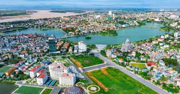 Phú Thọ sắp có thêm khu đô thị phức hợp sinh thái hơn 100.000 tỷ