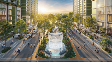 Thêm chứng thực cho chiến lược phát triển sản phẩm mới của Phát Đạt qua vinh danh mới dành cho La Pura