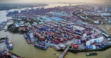 TP. HCM sắp ‘lên đời’ tuyến đường 1,6km kết nối ra bến phà lâu đời, giúp giải cứu kẹt xe phía Đông