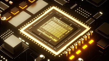 Trung Quốc phát triển chip chỉ nhỏ bằng móng tay nhưng mạnh ngang cả phòng thí nghiệm, có thể lập bản đồ 5.600 ngôi sao chỉ trong vài giây