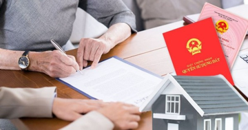 Từ giờ, bất đồng khi chia nhà đất thừa kế sẽ giải quyết thế nào?