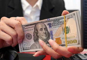 Tỷ giá USD hôm nay 4/12: Giá bán tại Vietcombank, BIDV cùng giảm