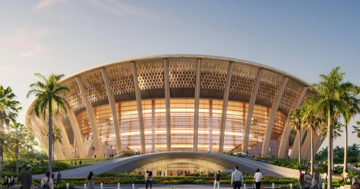 Việt Nam sắp có thêm nhà hát sức chứa hơn 4.000 chỗ ngồi: Do đơn vị hàng đầu Mỹ thiết kế, tọa lạc tại đặc khu lớn bậc nhất cả nước