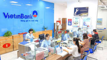 VietinBank (CTG) lần đầu tiên bán bạc online