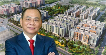 Vinhomes sắp mở bán hơn 3.800 căn nhà ở xã hội, giá chỉ từ 22,6 triệu đồng/m2