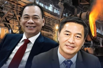 VinMetal được gì từ Pomina?