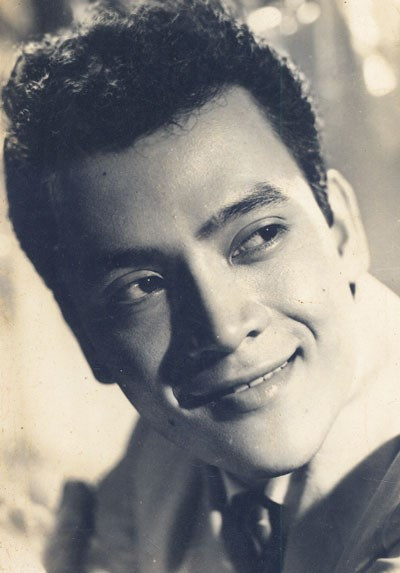 'Đệ nhất danh ca' có cha là NSND bậc thầy, từng sở hữu 'rương tiền to bằng cái bàn', qua đời khi đang ở đỉnh cao sự nghiệp - ảnh 3