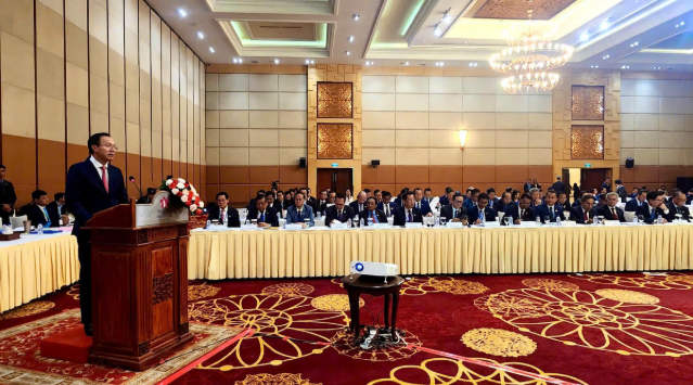 Việt Nam sắp khai trương một cửa khẩu quốc tế mới trị giá 274 tỷ đồng - ảnh 2