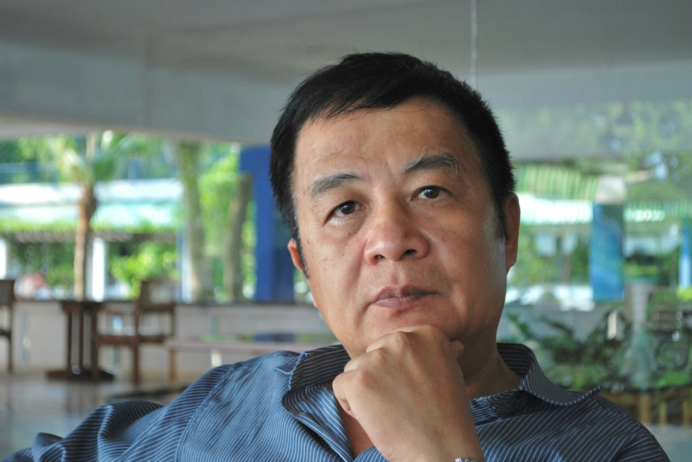 Giáo sư Toán học là một trong hai người đầu tiên nhận Giải thưởng Tạ Quang Bửu, con trai làm <a style='text-decoration: none;' href='/BTV'>BTV</a> <a style='text-decoration: none;' href='/VTV'>VTV</a> nổi tiếng - ảnh 2