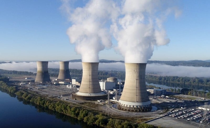 Chỉ năm 5 nữa, Việt Nam dự kiến sẽ vận hành dự án điện hạt nhân đầu tiên: Tọa lạc tại tỉnh sẽ 'cất cánh' lên TP- Ảnh 1.