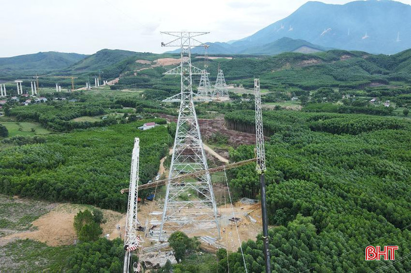 Việt Nam sắp có một dự án năng lượng hơn 2.300 tỷ nối thông với quốc gia láng giềng- Ảnh 1.