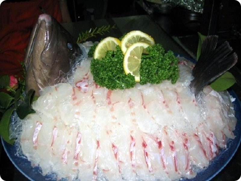 Báo động nguy cơ tổn thương gan, thậm chí dẫn đến ung thư nếu giữ thói quen ăn uống này - ảnh 1