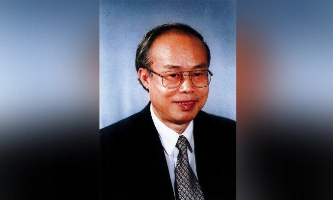 Giáo sư, Tiến sĩ Chu Tuấn Nhạ qua đời - ảnh 1