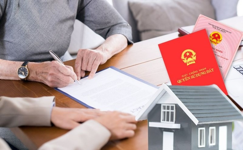 Từ giờ, bất đồng khi chia nhà đất thừa kế sẽ giải quyết thế nào?- Ảnh 1. Từ giờ, bất đồng khi chia nhà đất thừa kế sẽ giải quyết thế nào?- Ảnh 1.