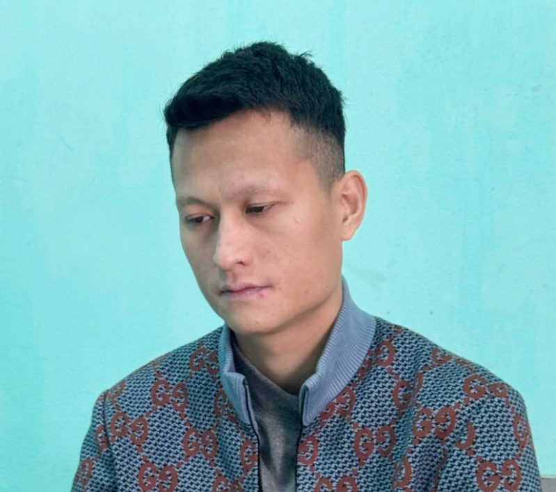 Huy động hơn 100 lượt cán bộ, phá đường dây lừa đảo xuyên biên giới chiếm đoạt hàng nghìn tỷ do ‘ông trùm’ sinh năm 2001 cầm đầu - ảnh 1