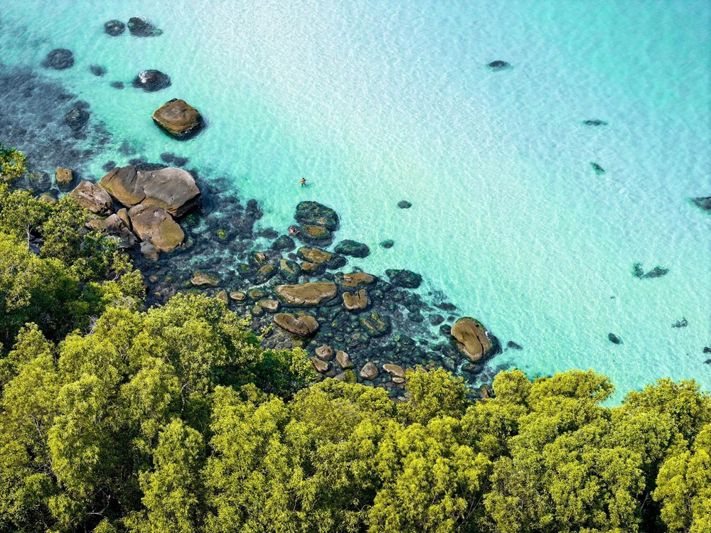 Đặc khu nổi tiếng là điểm đến khách Việt muốn tới nhất Tết Dương lịch - ảnh 2