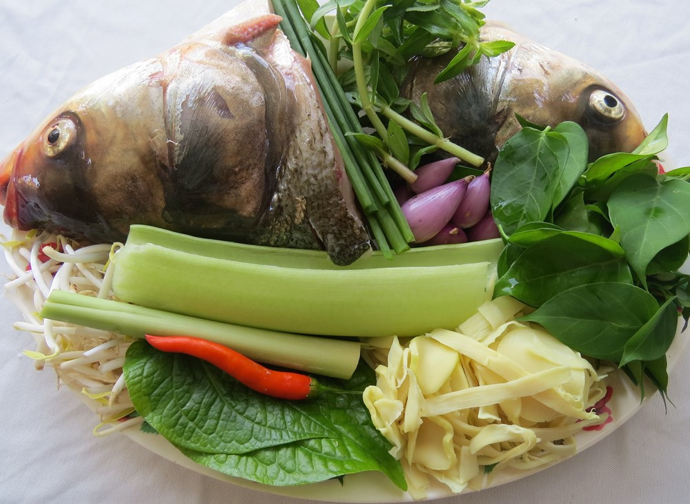 Loại cá giá rẻ của người Việt mang hàm lượng <a style='text-decoration: none;' href='/DHA'>DHA</a> ngang ngửa cá hồi - ảnh 3