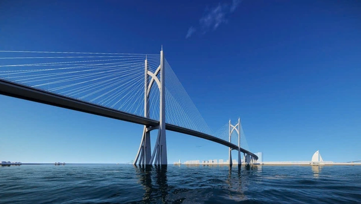 Hai cây cầu gần 40.000 tỷ tại thành phố giàu nhất Việt Nam được đề xuất xây dựng theo cơ chế cấp bách- Ảnh 1.