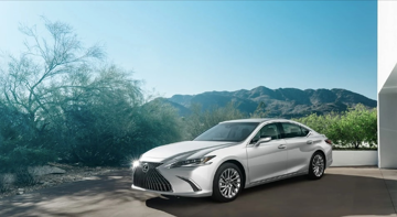 Ba mẫu sedan lý tưởng dành cho người Việt thích đi êm nhưng ngại 'cạ gầm'