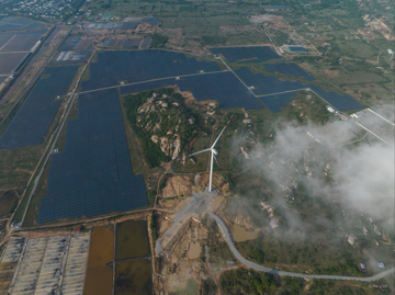 BIM Energy và Evolution Data Centres hợp tác cung cấp năng lượng tái tạo cho trung tâm dữ liệu tại TP. HCM