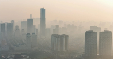 Bộ Y tế phát khuyến cáo quan trọng trong bối cảnh ô nhiễm không khí nghiêm trọng