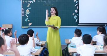 Chỉ còn ít ngày, các đối tượng giáo viên này của cả nước sẽ đón tin vui với 5 chính sách mới nhất