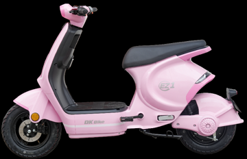 Chỉ từ 15,7 triệu đã có xe điện 'quốc dân', học sinh - sinh viên mê tít: Đi tới 80 km/lần sạc, cốp siêu rộng