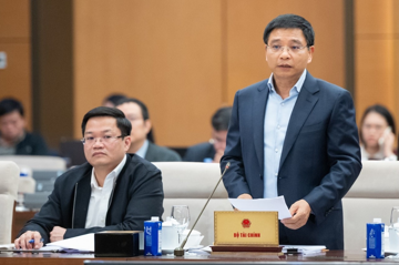 Chính phủ ‘bật đèn xanh’ cho Hà Nội được vay vượt trần để triển khai nhanh các dự án cấp thiết