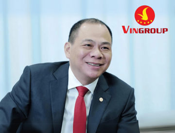 Cổ phiếu VIC vọt tăng trần trong ngày chia thưởng, xuất hiện nhiều ‘tay to’ gom hàng trên vùng đỉnh