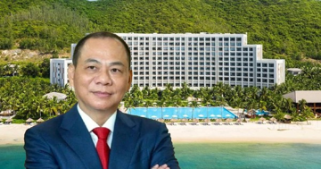 Khách sạn của tỷ phú Phạm Nhật Vượng vừa ra thông báo quan trọng