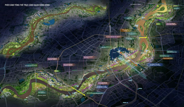 Một ông lớn rời liên danh dự án 13 tỷ USD, nhóm còn lại muốn ứng 4.000 tỷ đồng để khởi công ngày 19/12