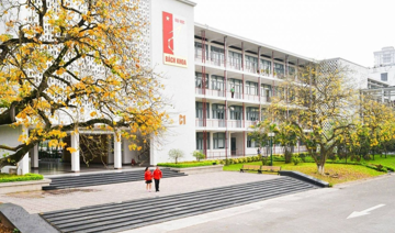 Ngành học Việt Nam đang ‘ráo riết’ tìm nhân tài khi đang thiếu 35.000 nhân sự: ĐH Bách khoa đào tạo rất tốt, tốt nghiệp doanh nghiệp ‘trải thảm đỏ’ mời về, lương lên tới 250 triệu/tháng