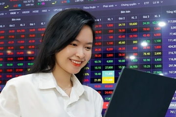 Nhận định chứng khoán 5/12: VN-Index đi lên trong rung lắc, mục tiêu gần tại 1.800 điểm
