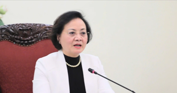 Phó Thủ tướng yêu cầu rà soát kỹ phương pháp đánh giá cán bộ, công chức