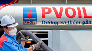 PV OIL chính thức lấn sân thị trường nhiên liệu hàng không, đặt mục kinh doanh từ năm 2026
