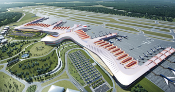 Sân bay được xem là 'biểu tượng vị thế quốc gia' của Việt Nam sẽ ghi nhận một kỷ lục mới trong ngành hàng không