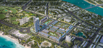 Tập đoàn Nam Mê Kông (VC3) mạnh tay rót 425 tỷ vào hai dự án chiến lược