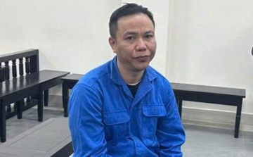 Tuyên án chung thân cựu Chủ tịch HĐQT Công ty DKD