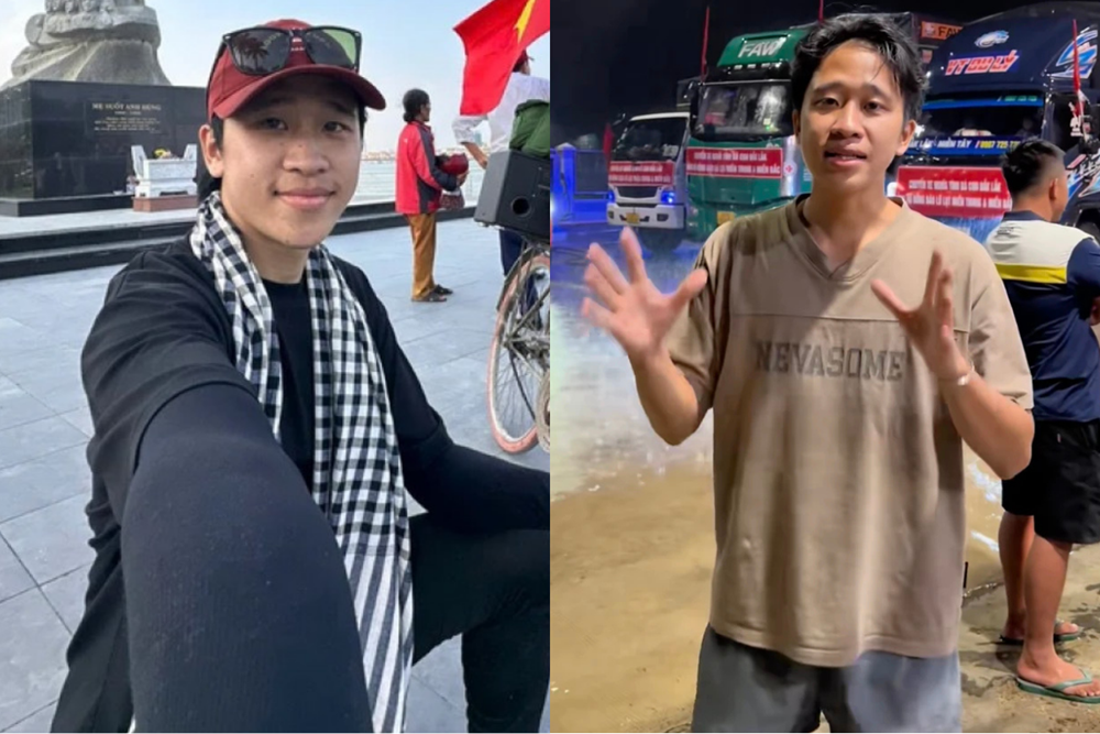 Thông báo tìm người liên quan vụ chiếm đoạt tài sản qua Fanpage ‘Hà và Việt Nam’ - ảnh 3