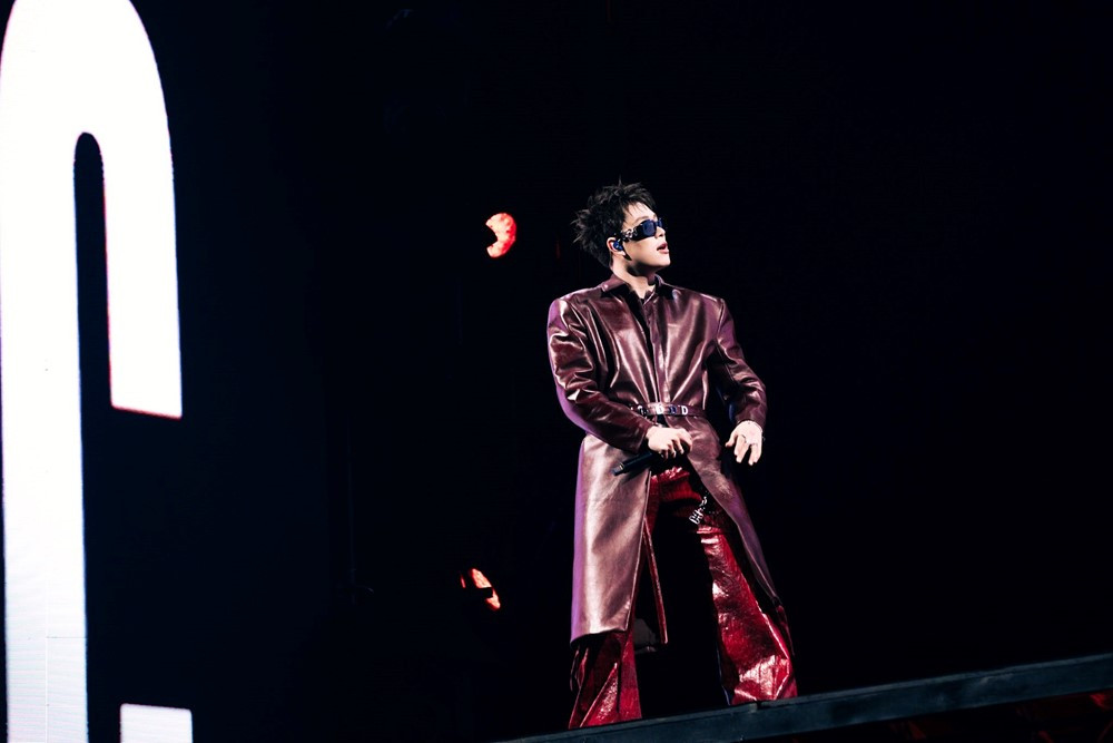 Chính thức lộ diện bài hát hay nhất Vpop 2025, vượt mặt cả Soobin và Sơn Tùng M-TP - ảnh 6