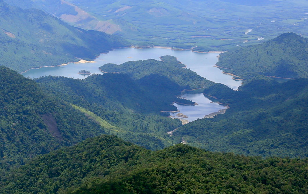 Vườn quốc gia được ví như ‘Đà Lạt của miền Trung’ chính thức được công nhận là vườn di sản ASEAN- Ảnh 2.