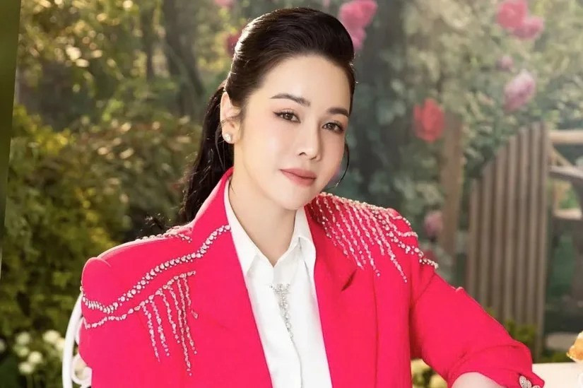 Nhật Kim Anh kêu cứu - ảnh 2