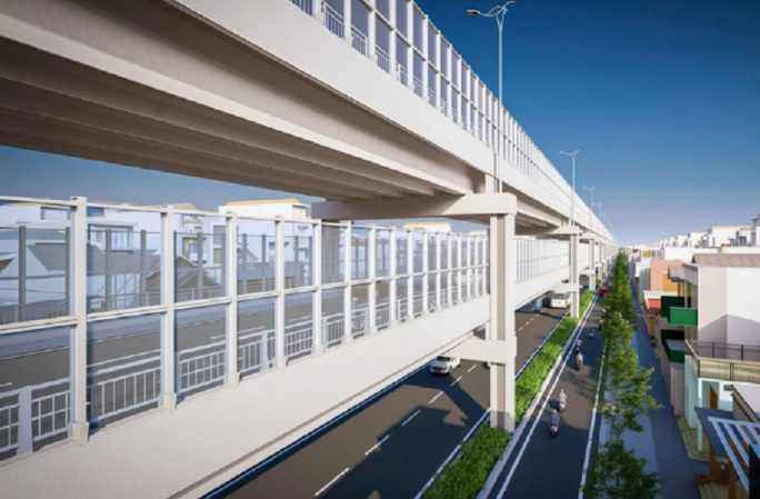 Hai cây cầu gần 40.000 tỷ tại thành phố giàu nhất Việt Nam được đề xuất xây dựng theo cơ chế cấp bách- Ảnh 2.