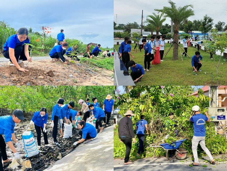 Chỉ đạo, điều hành của Chính phủ, Thủ tướng Chính phủ nổi bật tuần từ 29/11-5/12/2025- Ảnh 3.